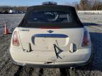 2008 Mini Cooper  იყიდება Spartanburg-ში, SC - Front End