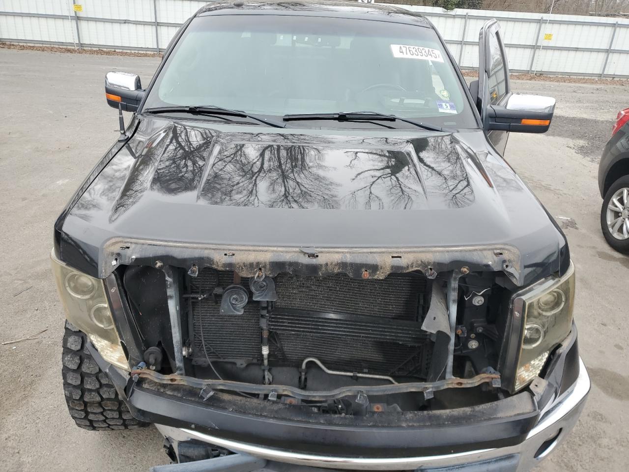 2009 Ford F-150 - Image 12