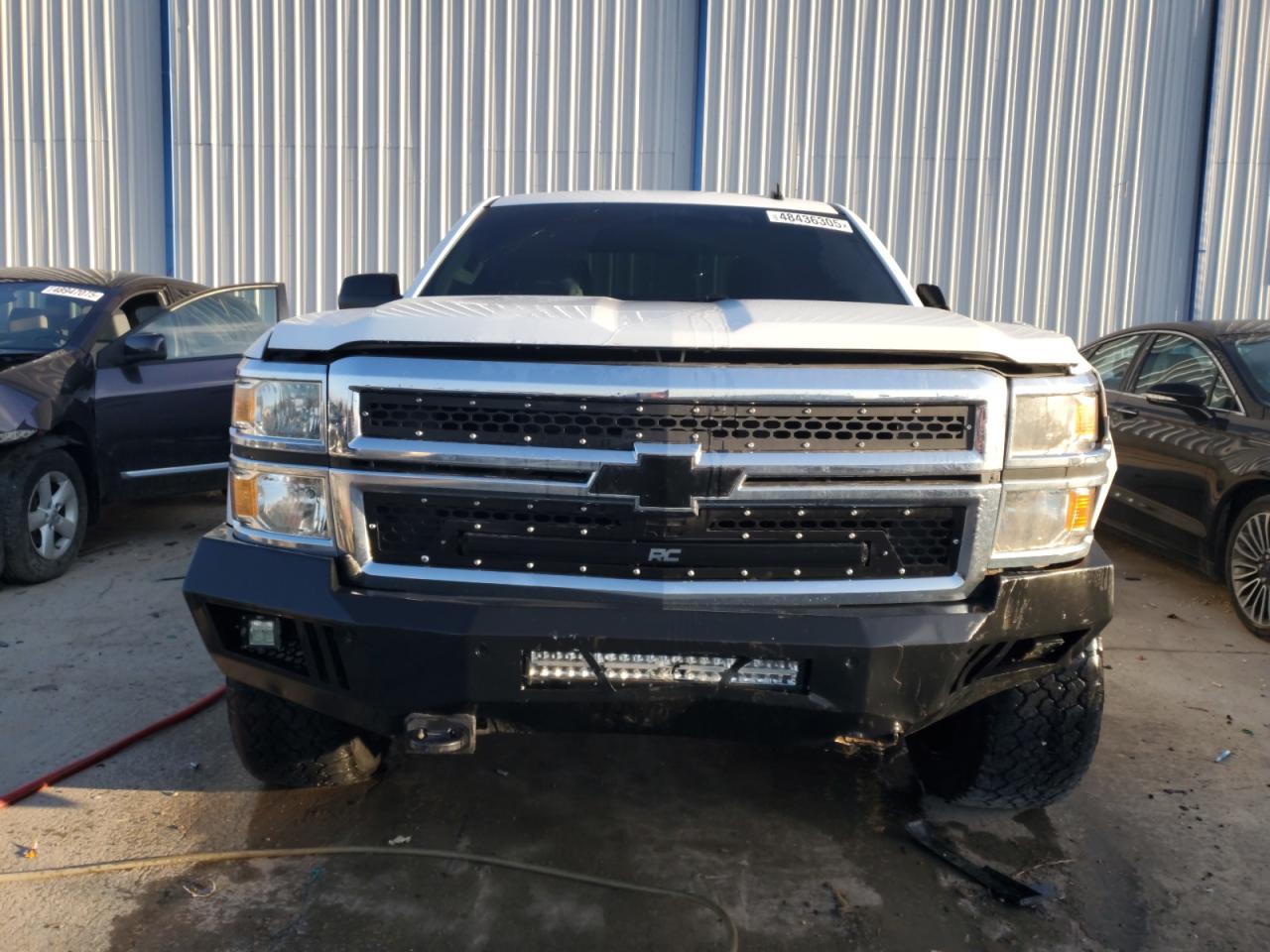 2014 Chevrolet Silverado - Image 5