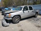 2007 Gmc New Sierra C1500 Classic продається в Austell, GA - Front End