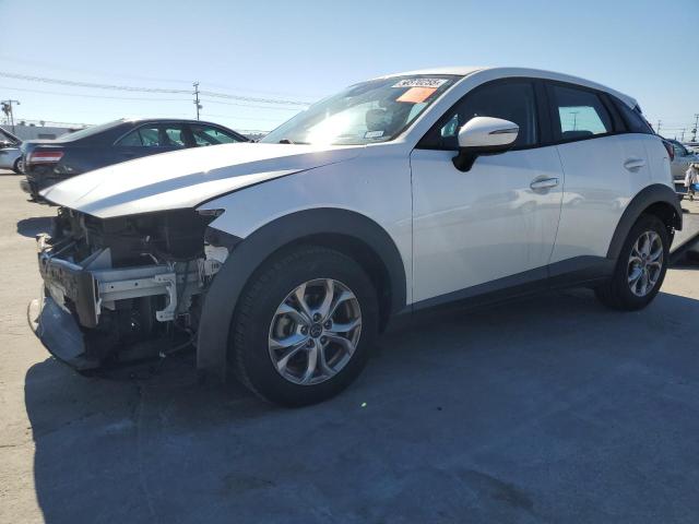 2019 Mazda Cx-3 Sport