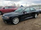 2003 Lincoln Ls  იყიდება Chicago Heights-ში, IL - Side
