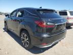 2020 Lexus Rx 450H للبيع في Sacramento، CA - Front End
