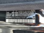 2004 Mercedes-Benz S 500 for Sale in Las Vegas, NV - Front End
