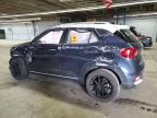 2021 Hyundai Venue Sel zu verkaufen in Wheeling, IL - Rollover