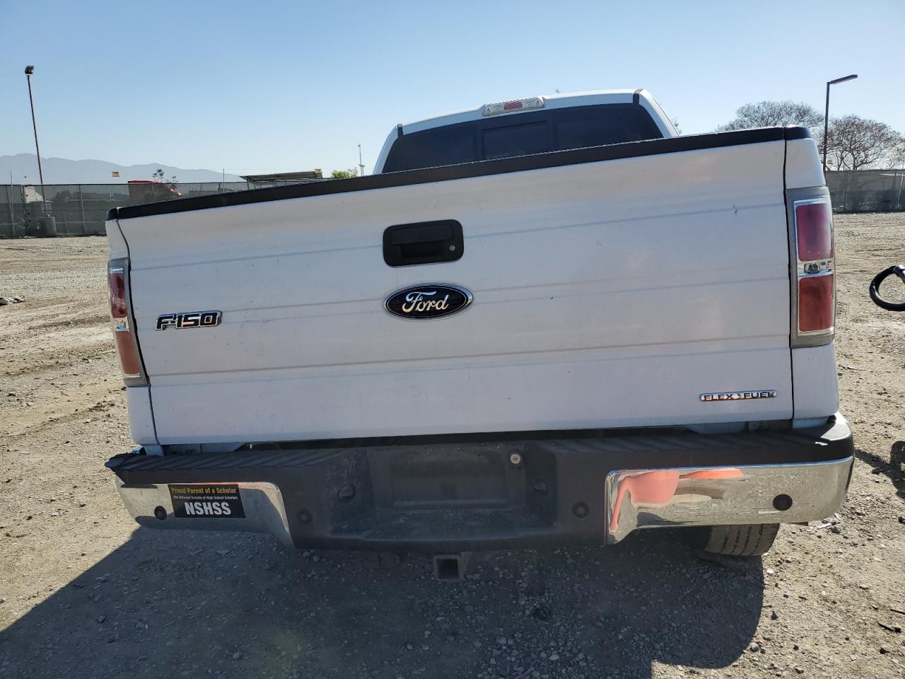 2011 Ford F-150 - Image 6