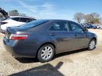 2007 Toyota Camry Hybrid на продаже в Tanner, AL - Rear End