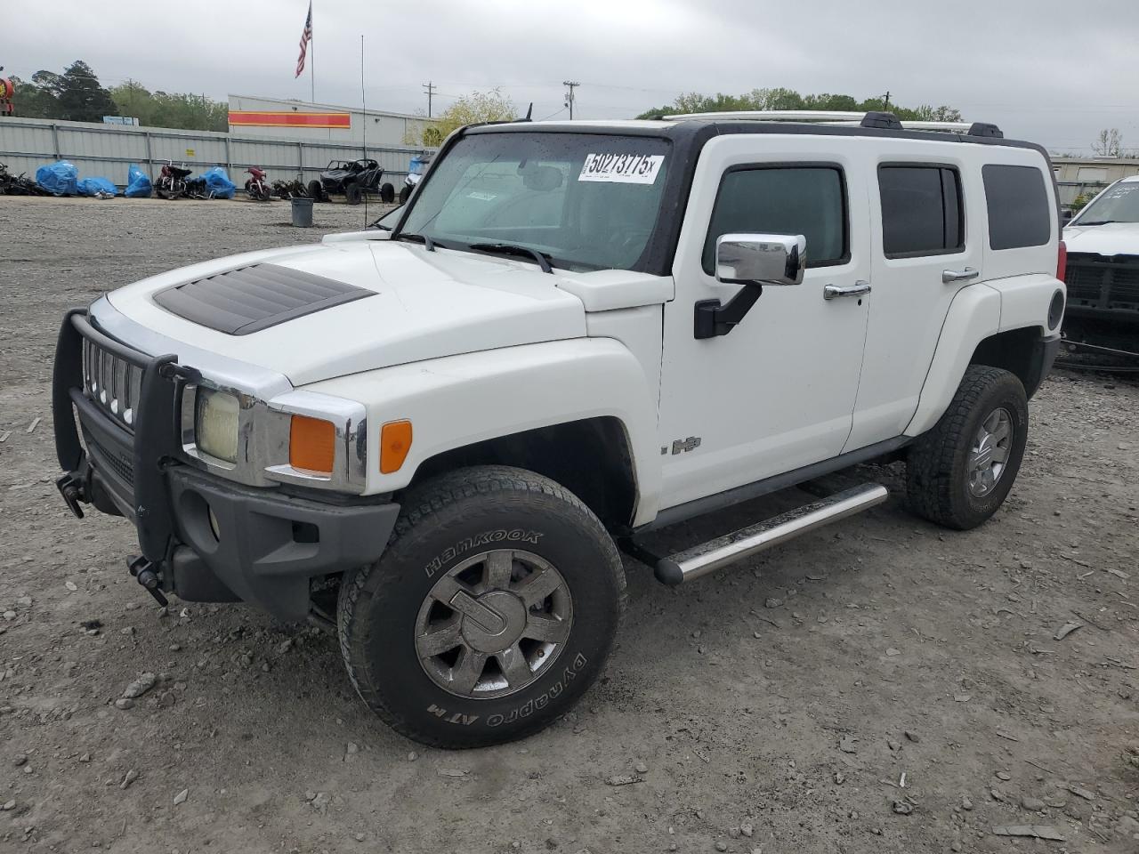 Montgomery, AL에서 판매 중인 2006 Hummer H3 - Mechanical