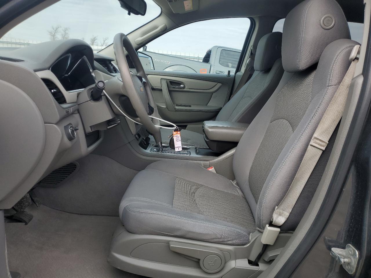 2013 Chevrolet Traverse - Image 7