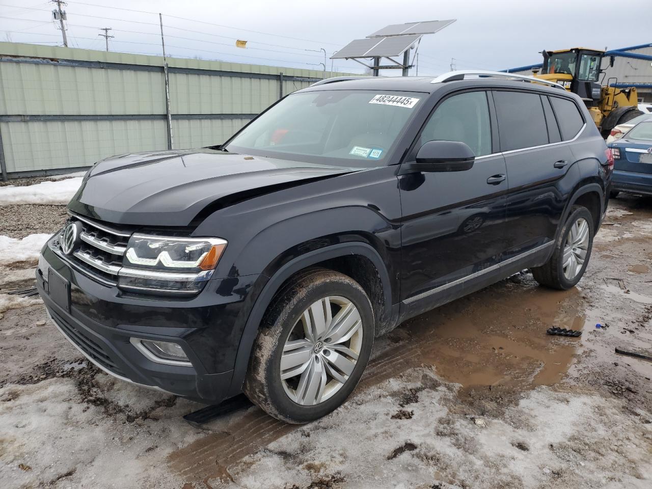 2019 Volkswagen Atlas - Image 1