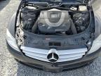 2007 Mercedes-Benz Cl 550 for Sale in Mentone, CA - Side