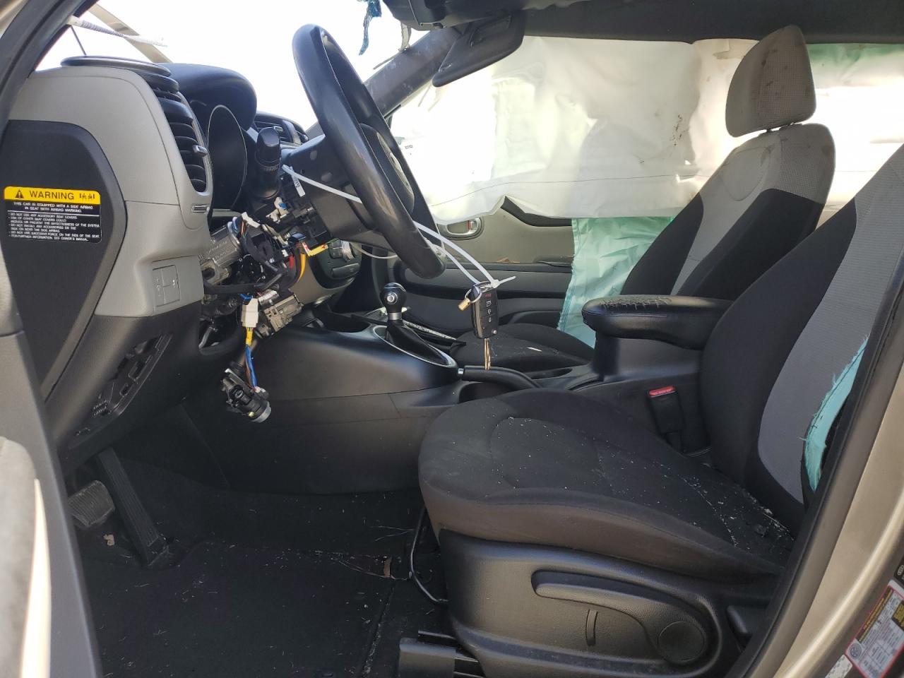 2018 Kia Soul - Image 7