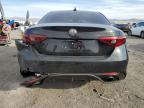 2019 Alfa Romeo Giulia Ti for Sale in Las Vegas, NV - Side