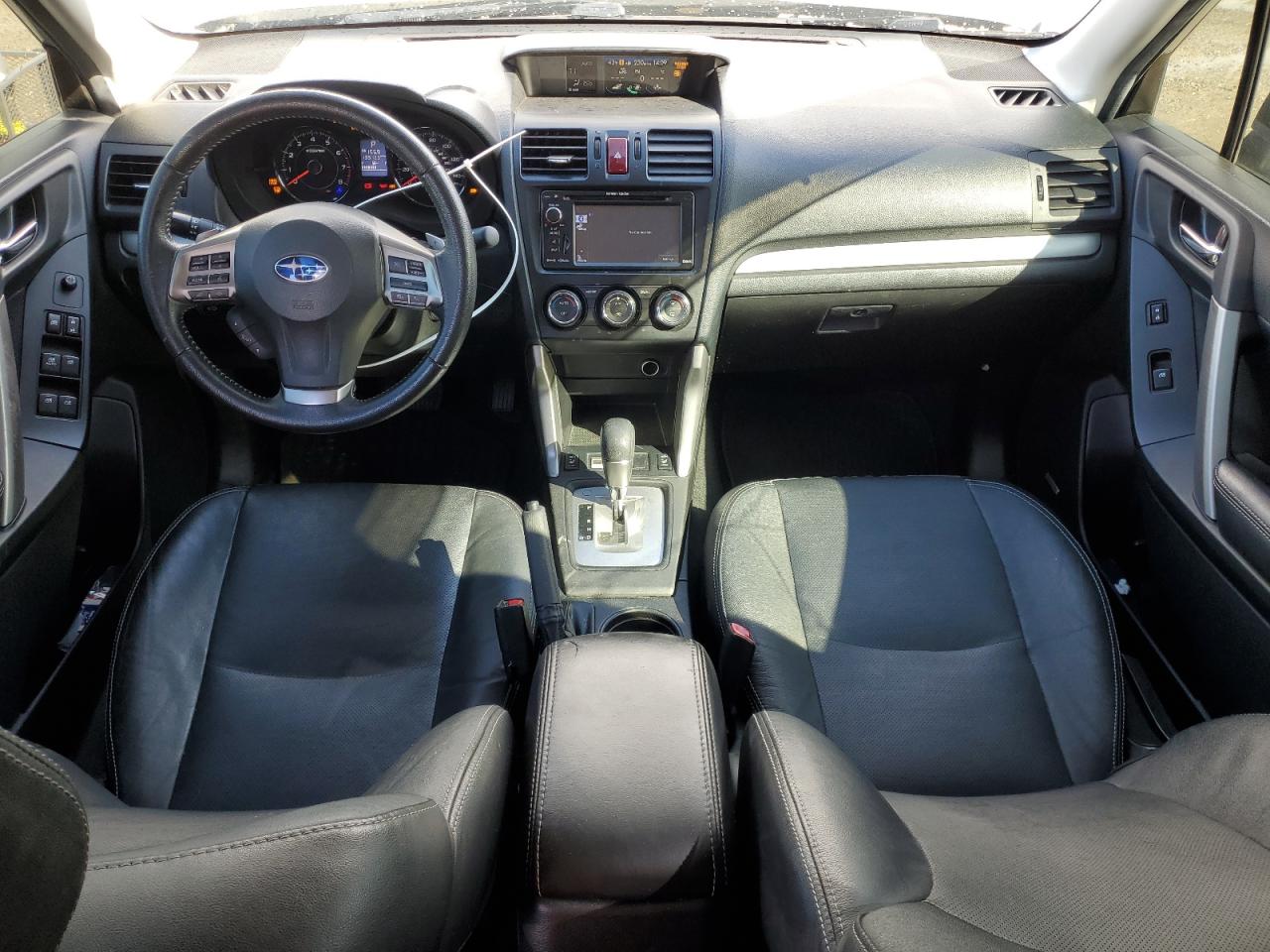 2014 Subaru Forester - Image 8