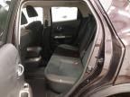 2013 NISSAN JUKE ACENT for sale at Copart SANDWICH