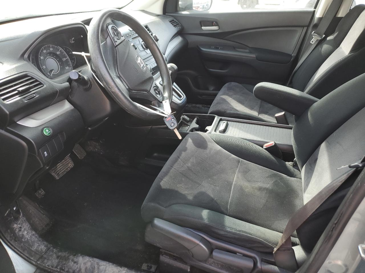 2012 Honda CR-V - Image 7