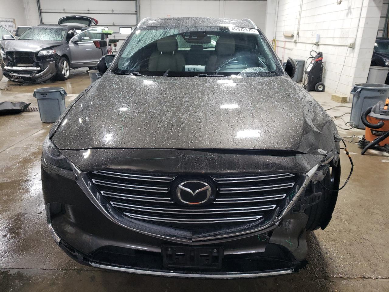 2016 Mazda CX-9 - Image 5