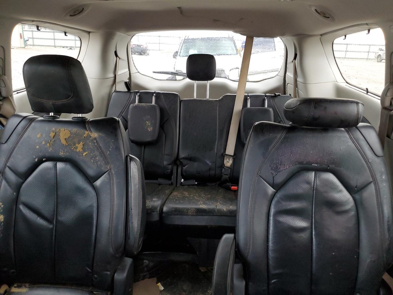 2020 Chrysler Pacifica - Image 10