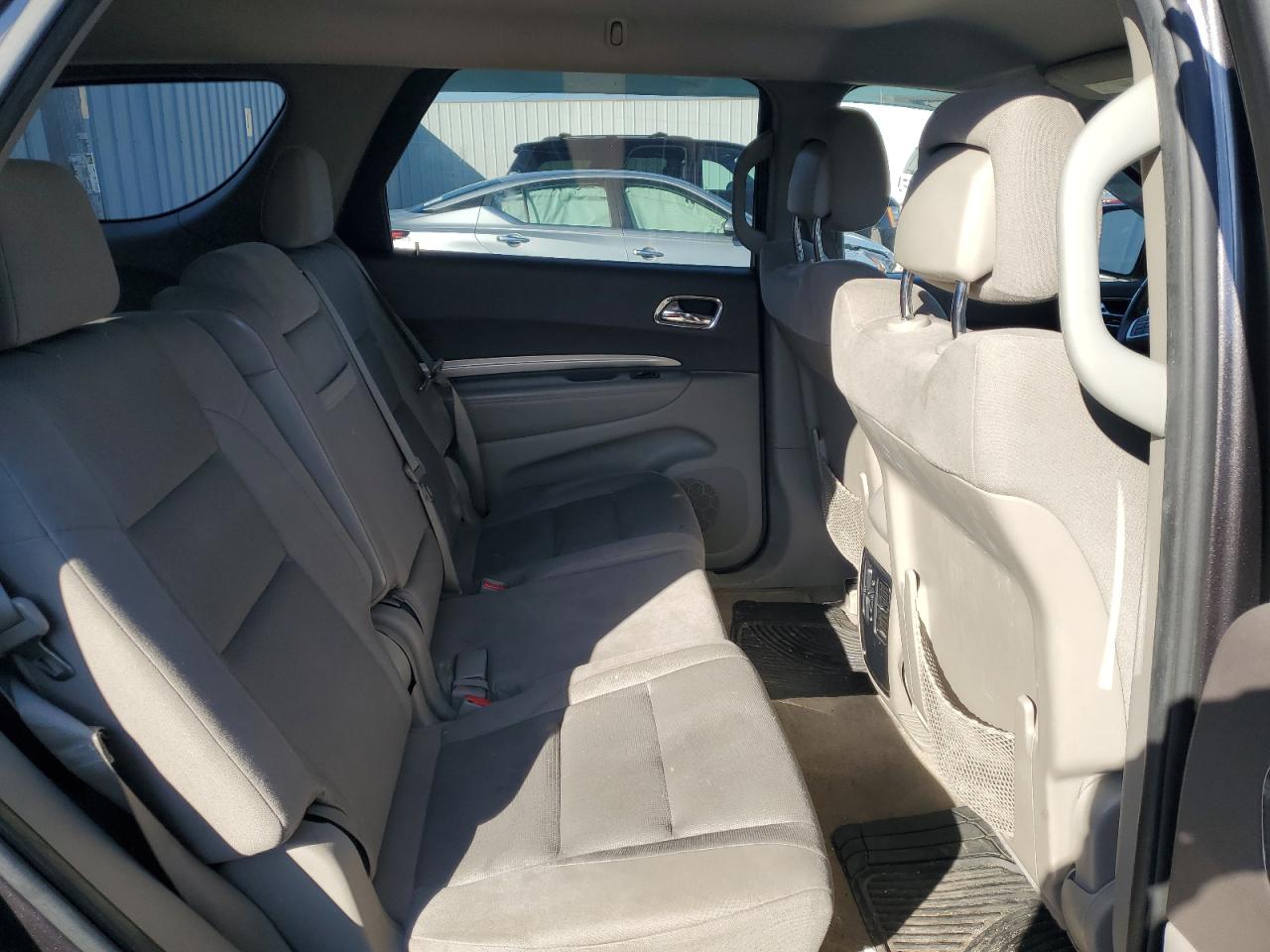 2013 Dodge Durango - Image 11