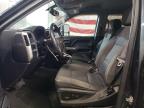 2018 Chevrolet Silverado K1500 Lt de vânzare în Lyman, ME - Frame Damage