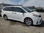 2020 Toyota Sienna L იყიდება Las Vegas-ში, NV - Front End