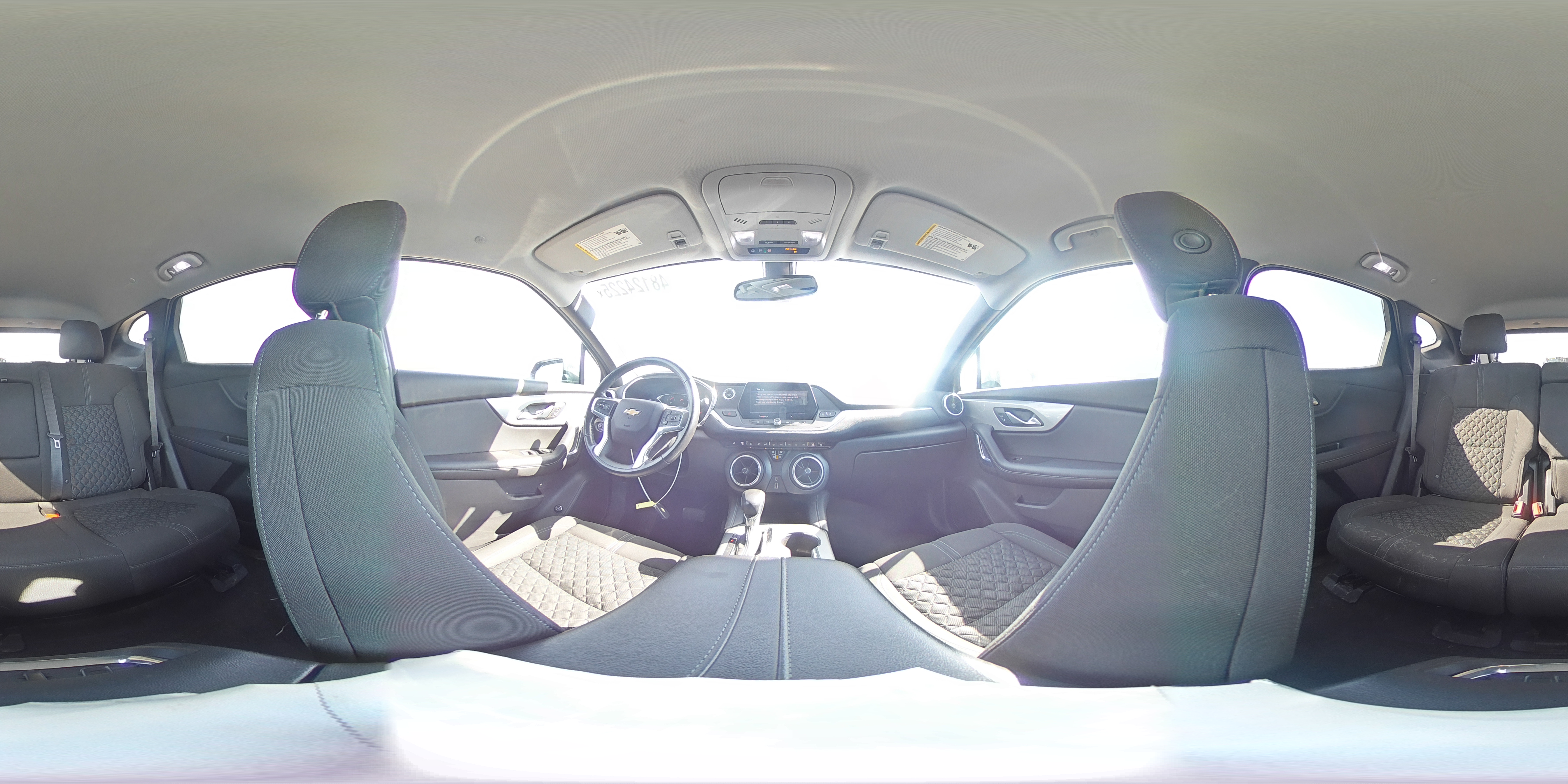 2019 Chevrolet Blazer - Image 13