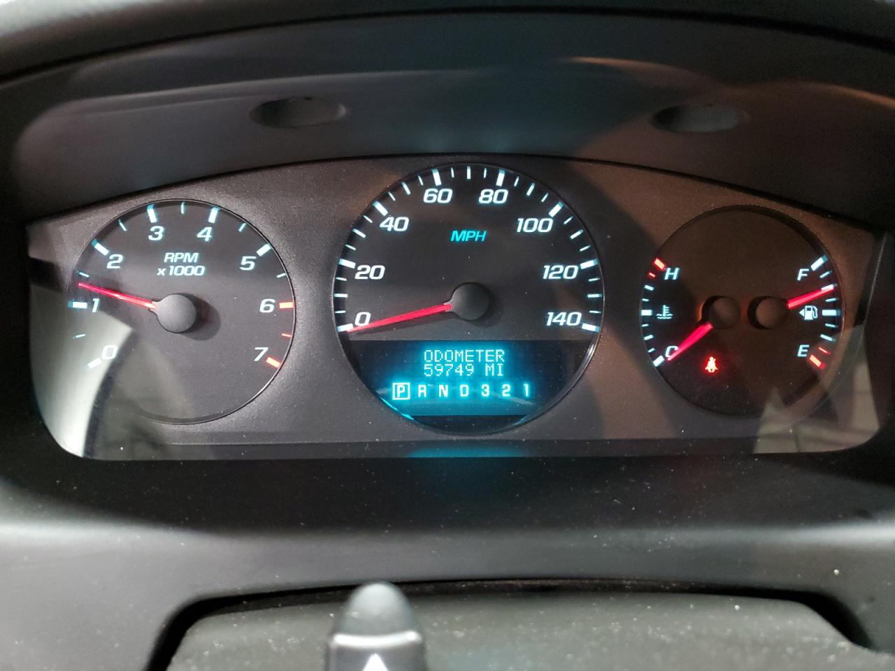 2008 Chevrolet Impala - Image 9