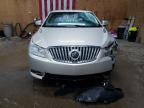 2010 Buick Lacrosse Cxl na sprzedaż w Kincheloe, MI - Front End