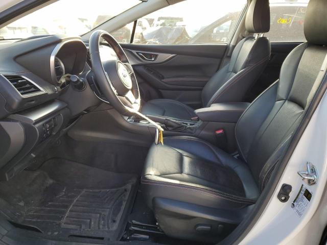  SUBARU CROSSTREK 2023 Biały