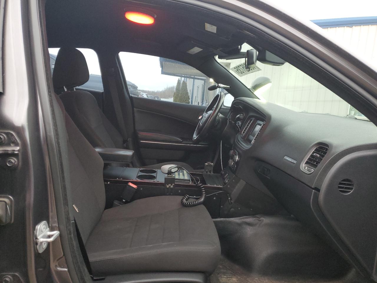 2015 Dodge Charger - Image 14