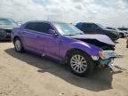 2014 Chrysler 300  продається в Houston, TX - Front End