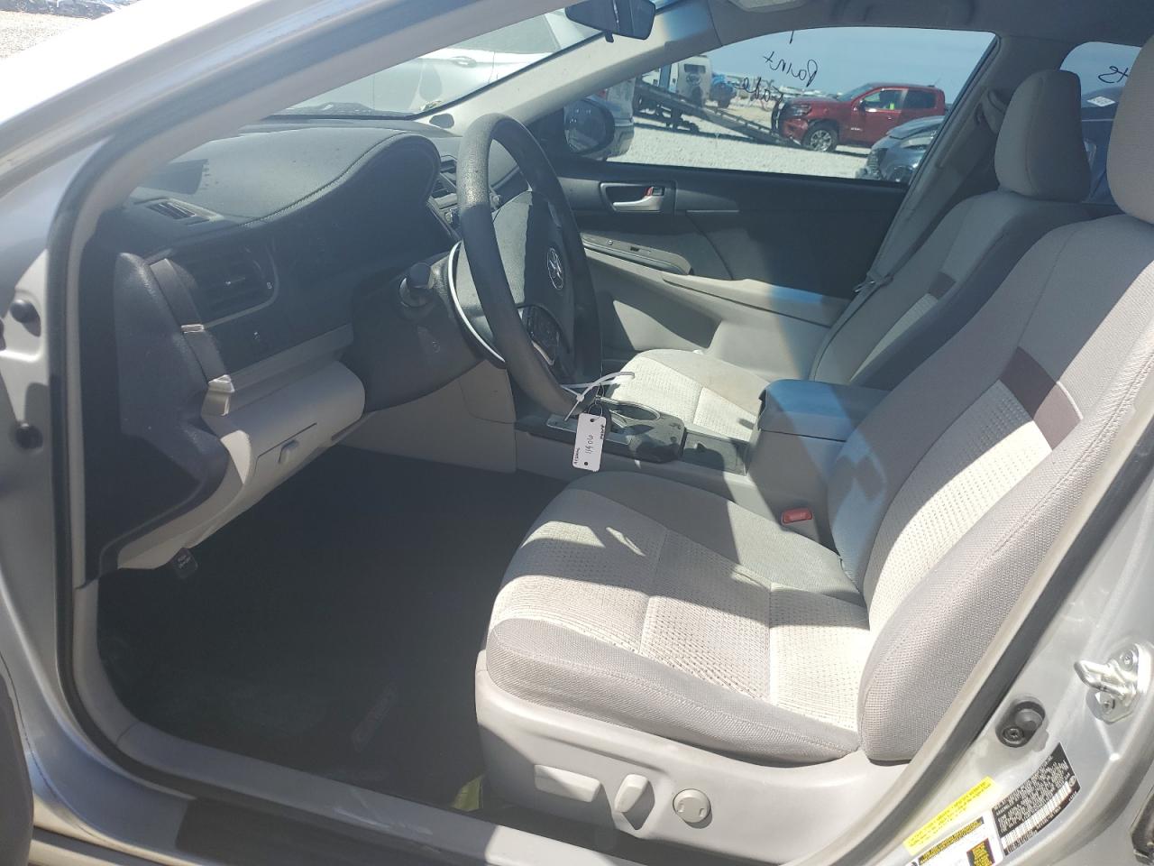 2013 Toyota Camry - Image 7