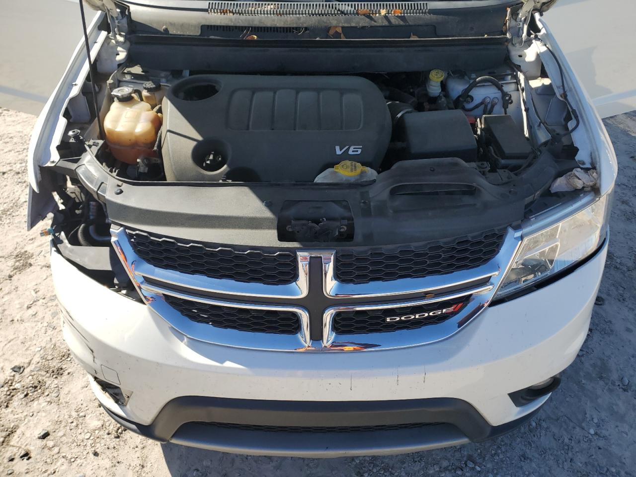 2016 Dodge Journey - Image 12