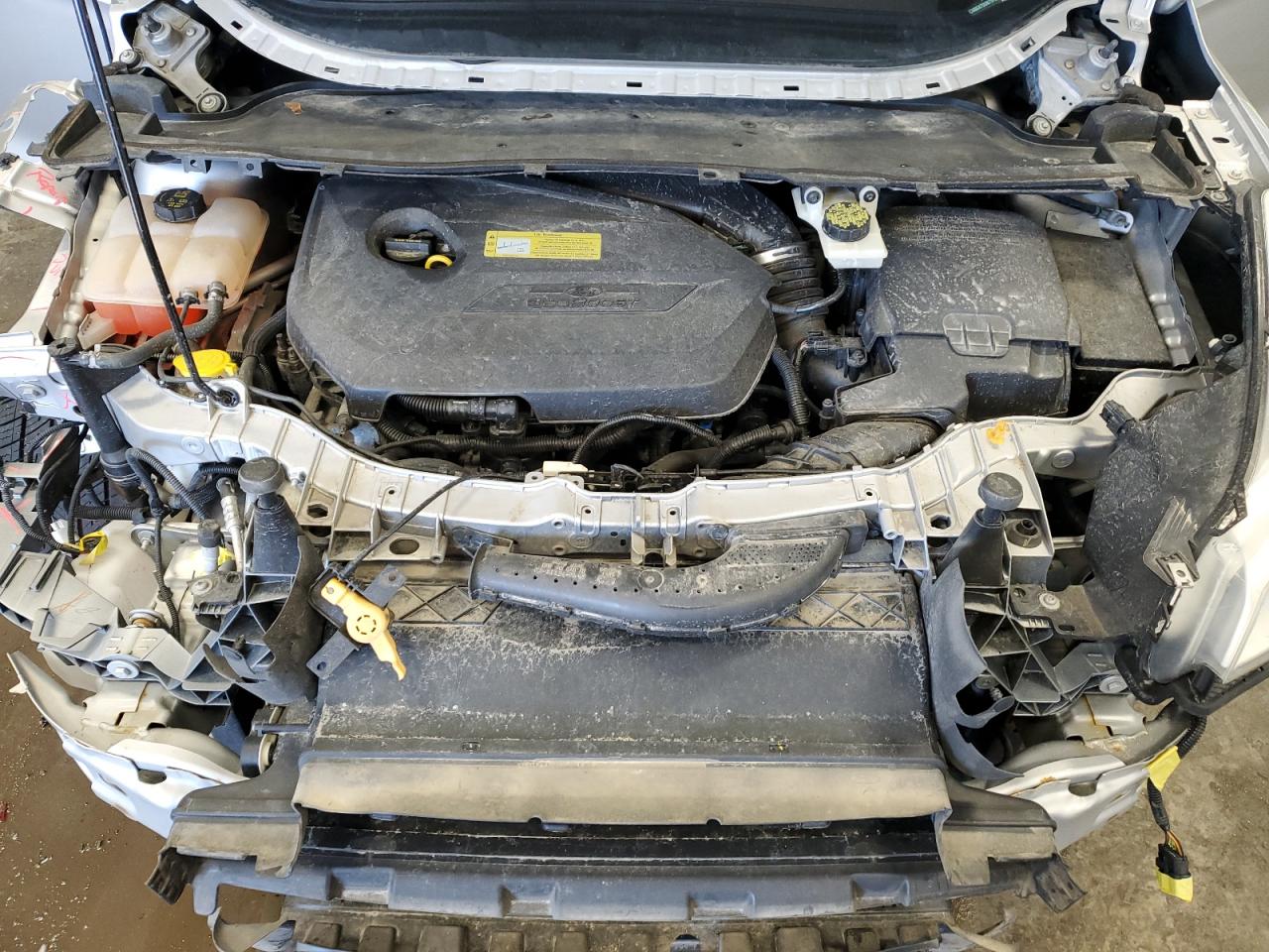 2013 Ford Escape - Image 12
