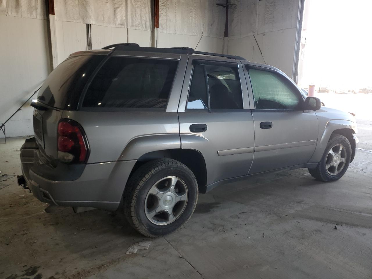 2007 Chevrolet TrailBlazer - Image 3