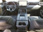 2023 Toyota Tundra Crewmax Platinum на продаже в Ellenwood, GA - All Over