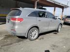 2016 Kia Sorento Lx for Sale in Denver, CO - Rollover