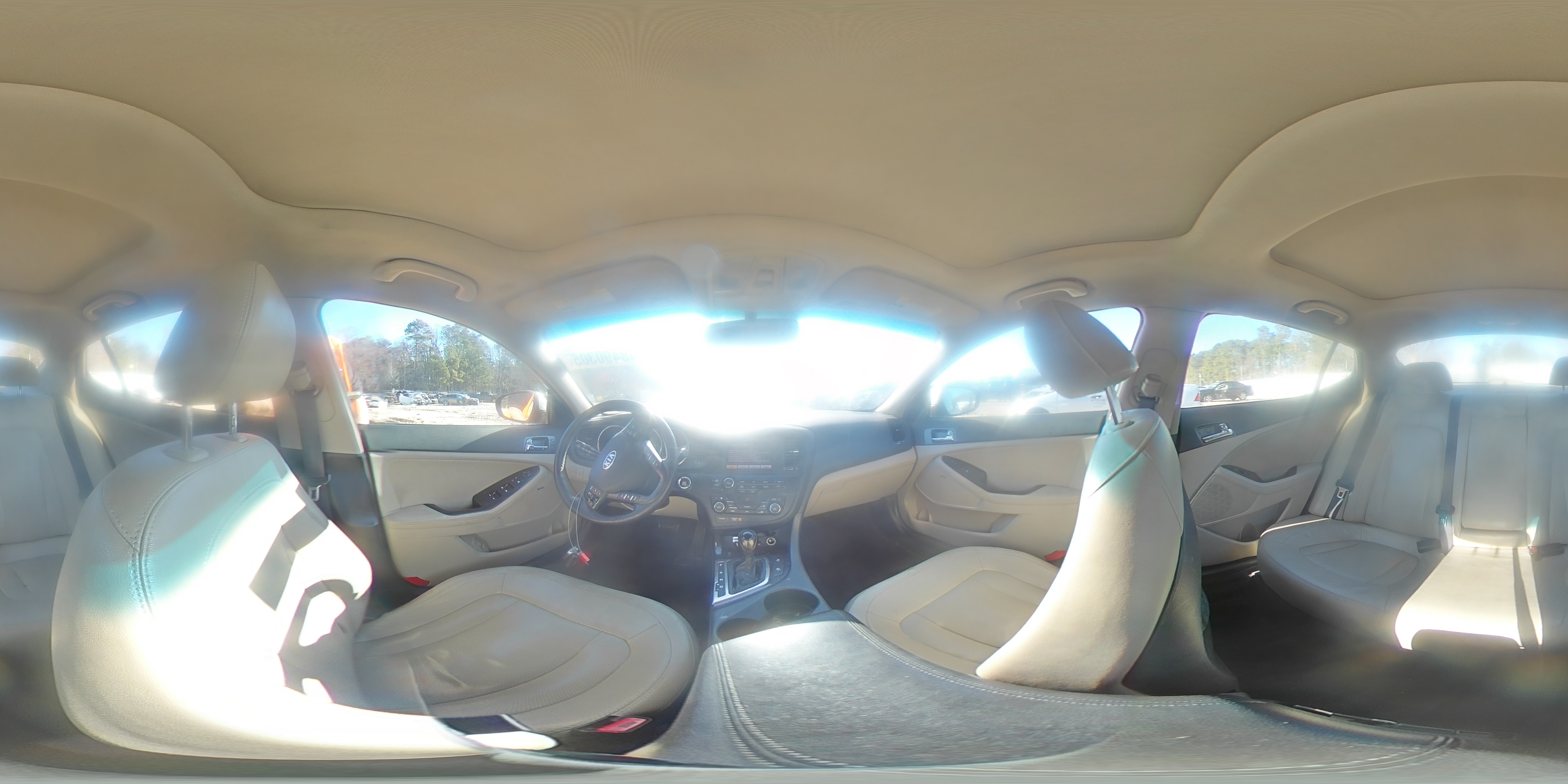 2011 Kia Optima - Image 12