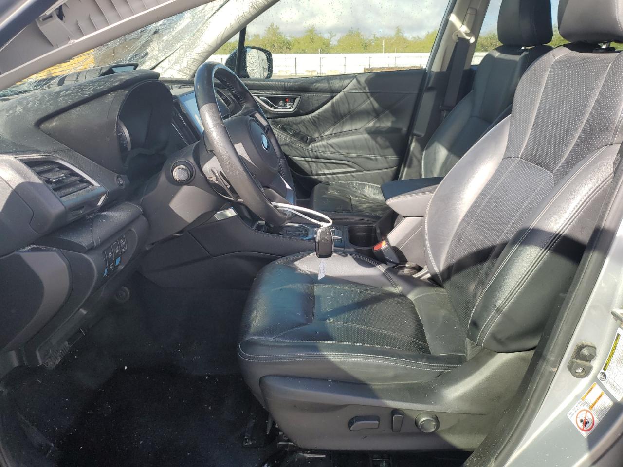 2020 Subaru Forester - Image 7
