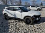2022 Chevrolet Blazer 2Lt للبيع في Wayland، MI - Front End