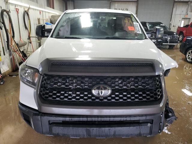  TOYOTA TUNDRA 2020 White