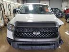 2020 Toyota Tundra Double Cab Sr продається в Elgin, IL - Front End
