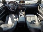 2016 Bmw 328 I Sulev за продажба в Houston, TX - Hail