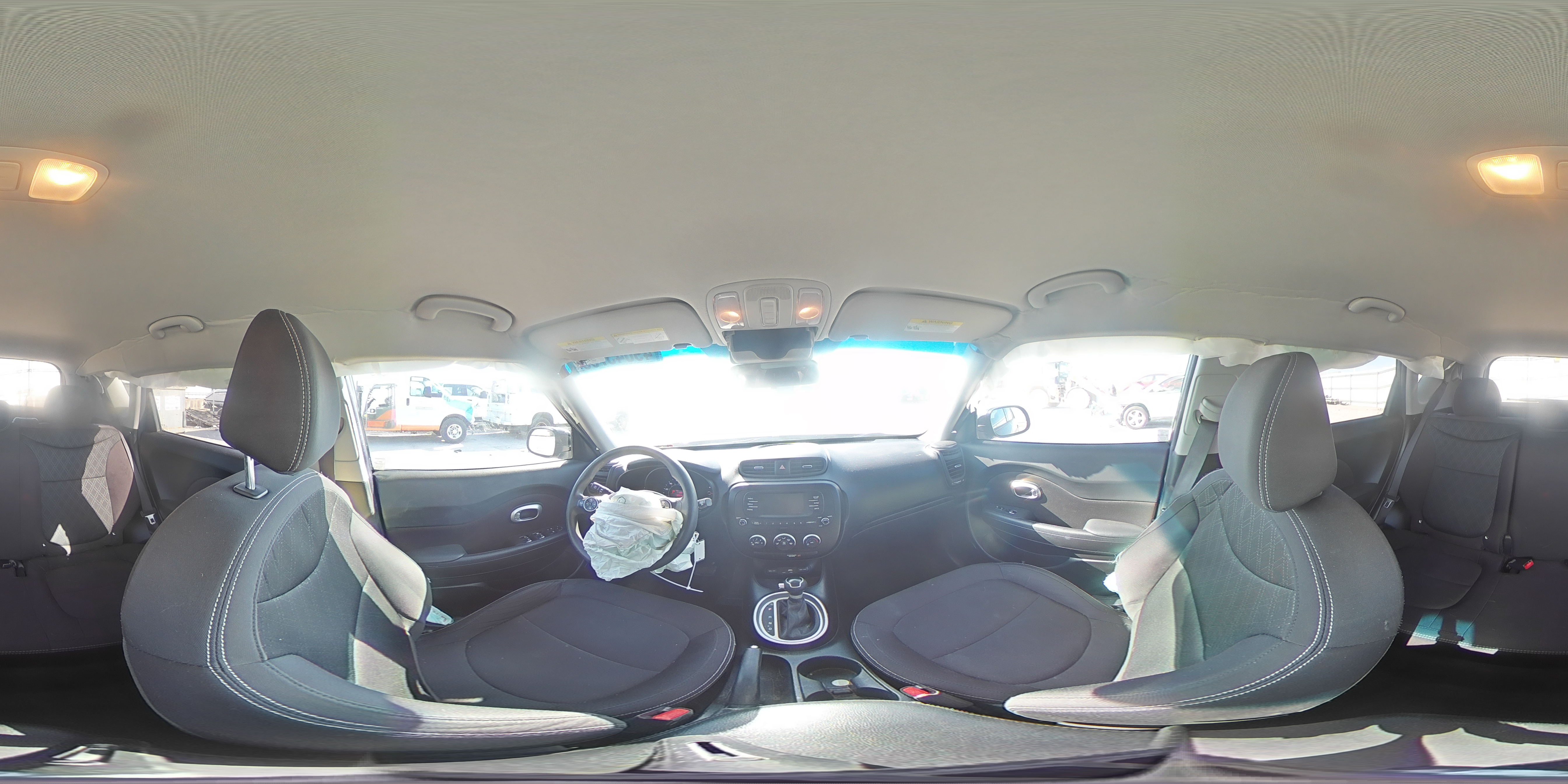 2018 Kia Soul - Image 12