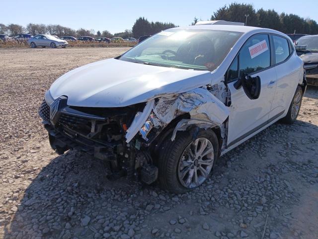 2024 RENAULT CLIO EVOLU for sale at Copart WISBECH