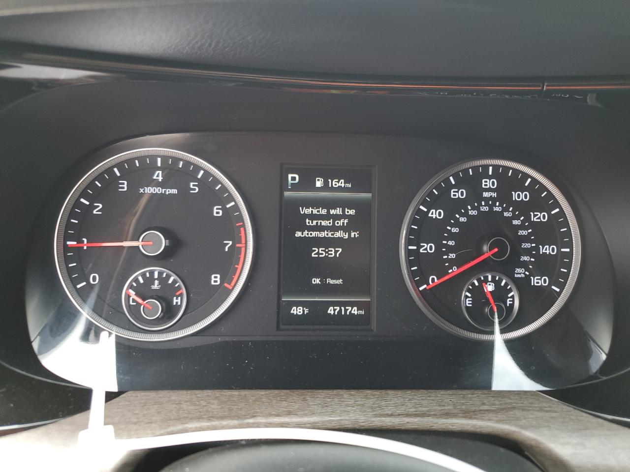 2022 Kia K5 - Image 9