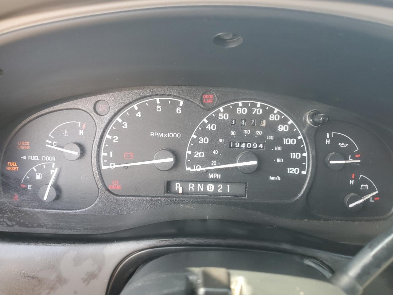 1999 Ford Ranger - Image 9