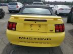 2003 Ford Mustang  na sprzedaż w Exeter, RI - Front End