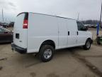 2020 Gmc Savana G2500 for Sale in Woodhaven, MI - Front End