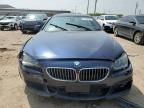 2015 Bmw 640 I Gran Coupe за продажба в San Antonio, TX - Front End